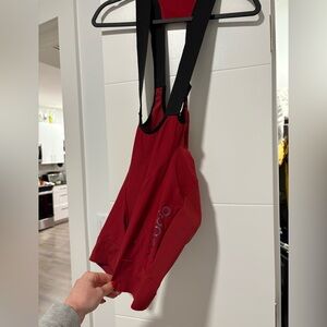 Velocio Cycling Bib Shorts